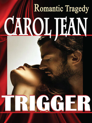 cover image of Trigger